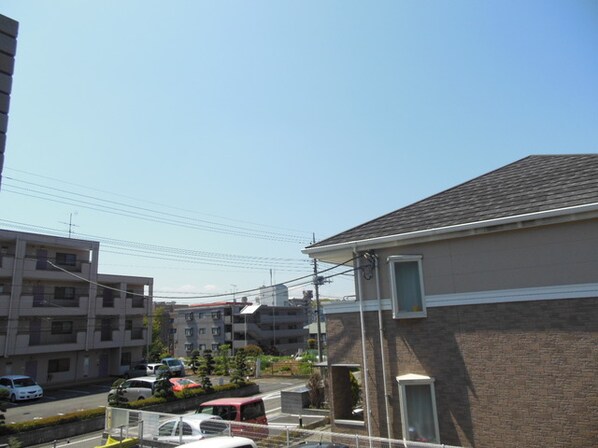 シャイニングの物件内観写真